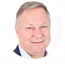 Christo Briedenhann, CEO
